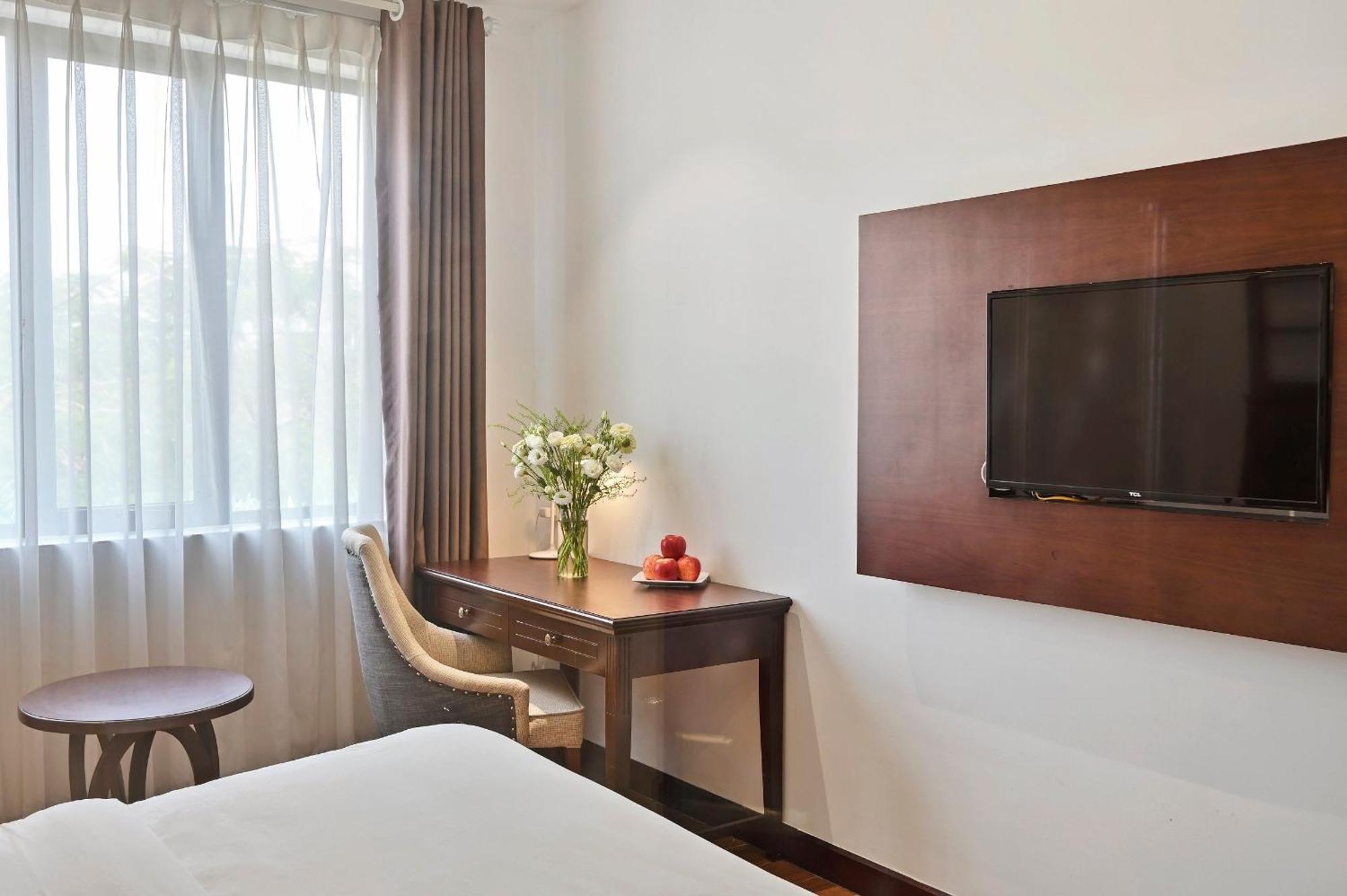 Sunny 22Land Residence Hotel 2 Ханой Екстер'єр фото