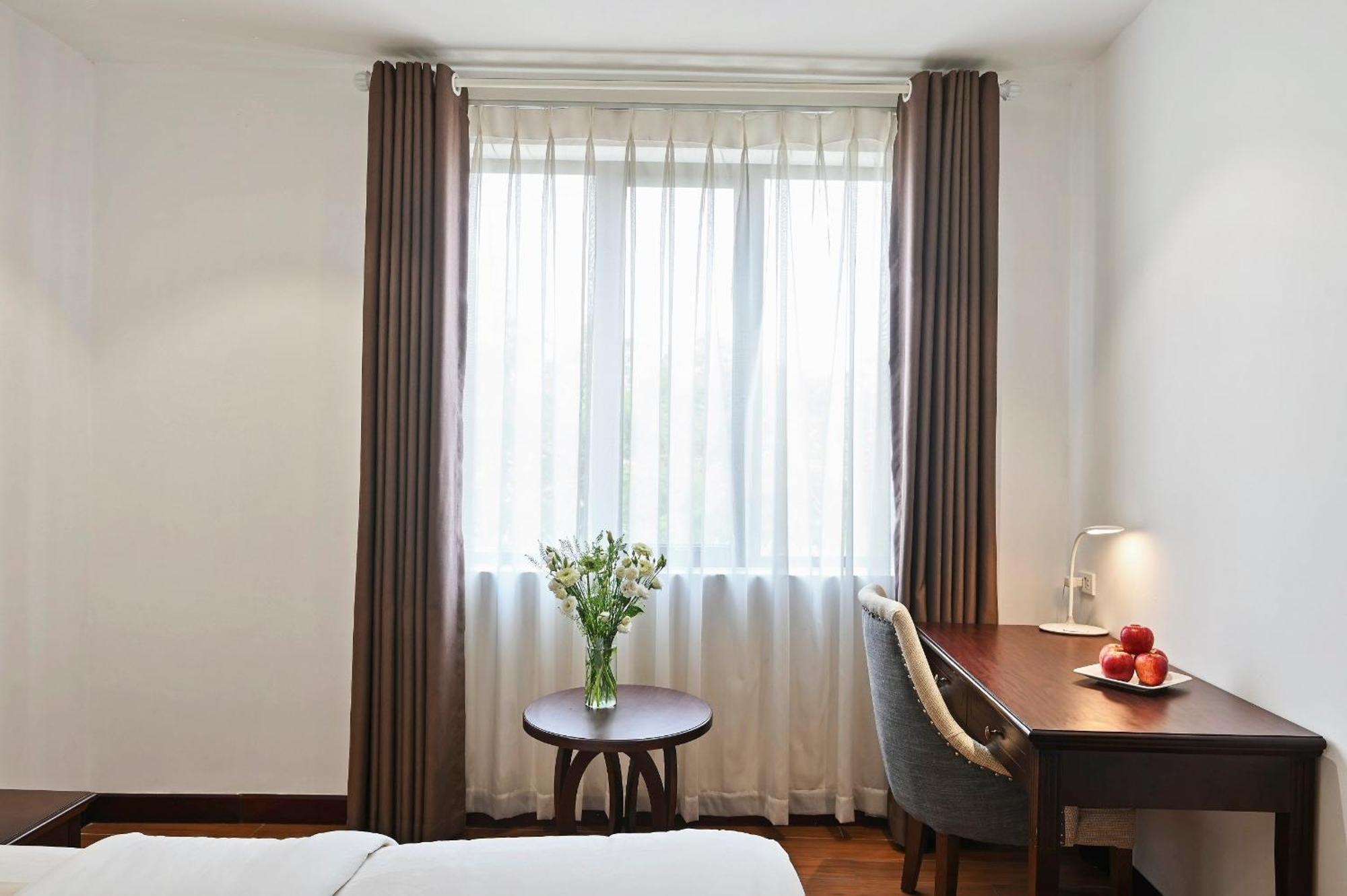 Sunny 22Land Residence Hotel 2 Ханой Екстер'єр фото