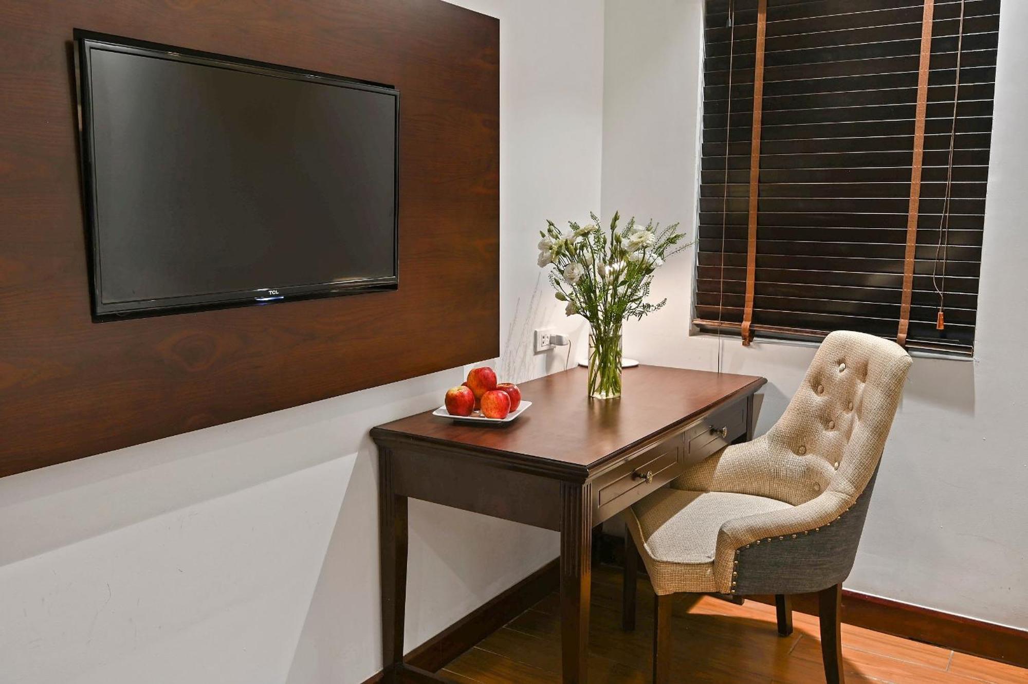 Sunny 22Land Residence Hotel 2 Ханой Екстер'єр фото