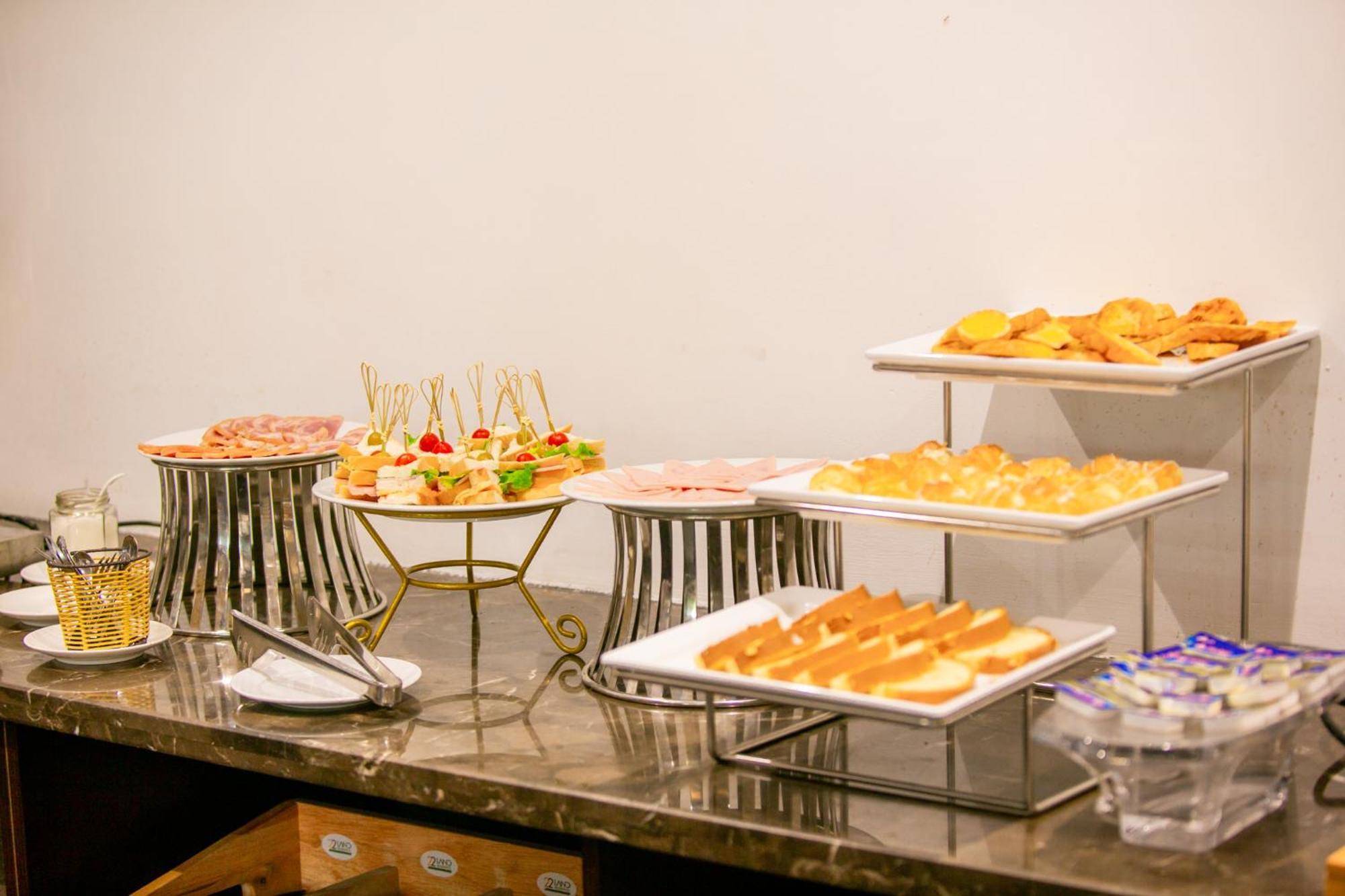 Sunny 22Land Residence Hotel 2 Ханой Екстер'єр фото