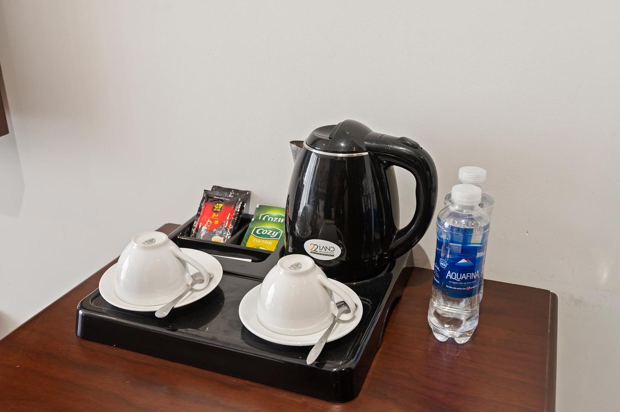 Sunny 22Land Residence Hotel 2 Ханой Екстер'єр фото