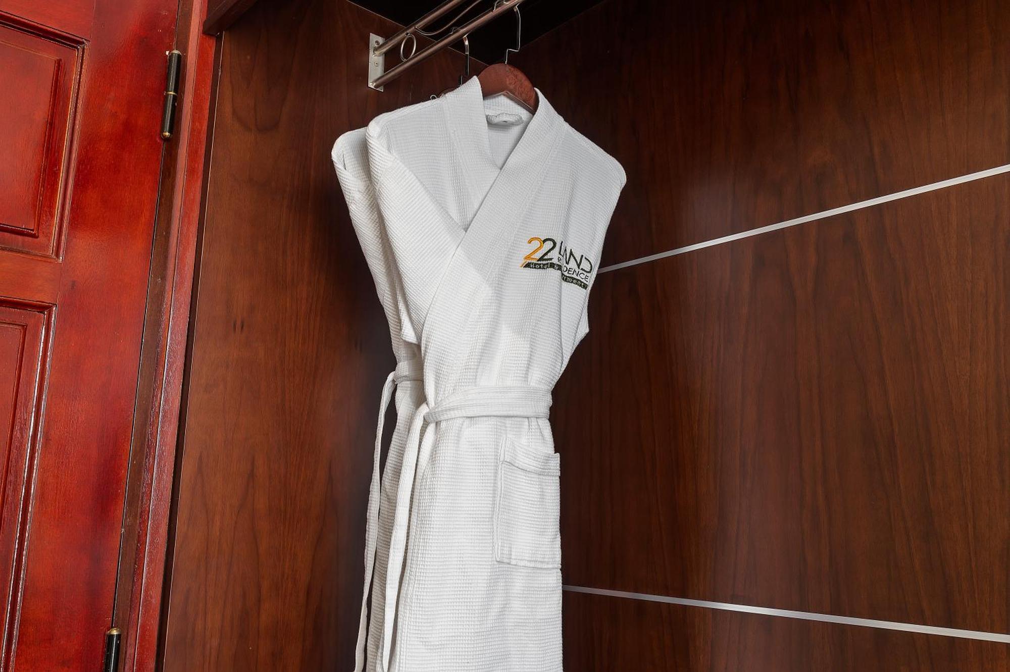 Sunny 22Land Residence Hotel 2 Ханой Екстер'єр фото