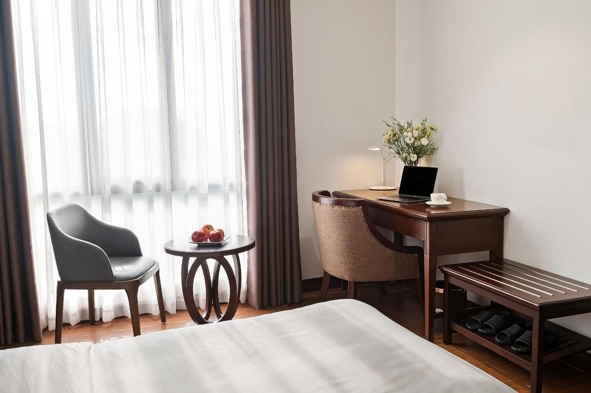 Sunny 22Land Residence Hotel 2 Ханой Екстер'єр фото
